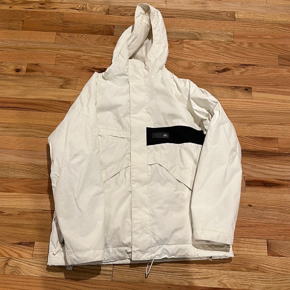 Burton jacket
